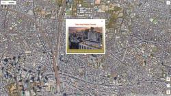 東急ステイ新宿イーストサイド