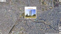 Tokyo Dome Hotel