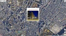 Candeo Hotels Tokyo Shimbashi