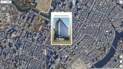 Hotel Musse Ginza Meitetsu