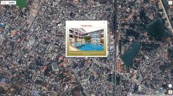 Paradise Hotel
