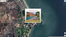 Anantasila Beach Resort Hua Hin