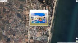Full moon Bay hua hin Cha-am