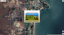 Seapine Beach Golf and Resort Hua Hin